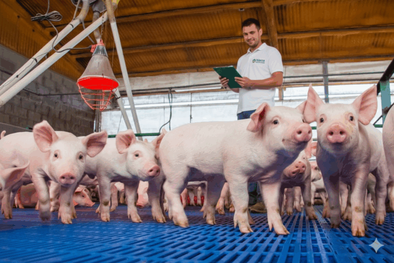yucca universal porcicultura | Yucca Universal