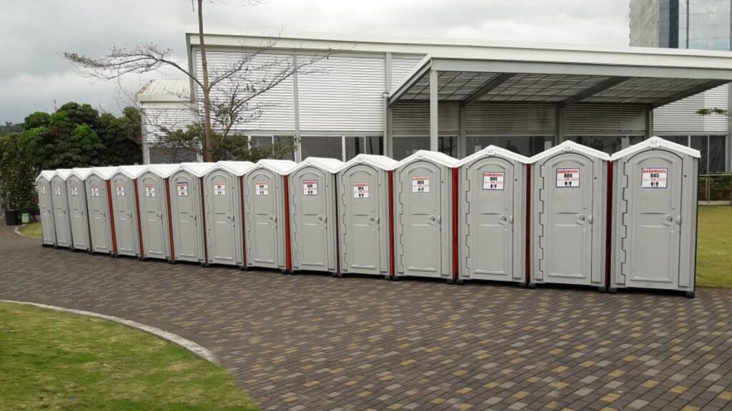alquiler de banos portatiles en panama yucca universal | Yucca Universal